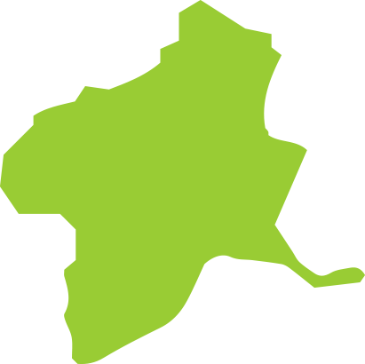 群馬県地図